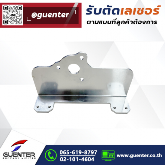 ตัดเลเซอร์อลูมิเนียม ตัดเลเซอร์อลูมิเนียม